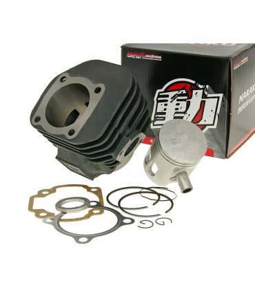 CYLINDER KIT 113CC
