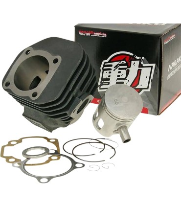CYLINDER KIT 113CC