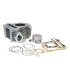 CYLINDER KIT 125CC