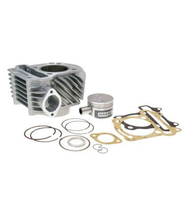 CYLINDER KIT 125CC