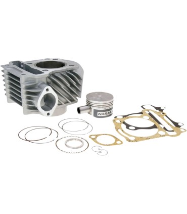 CYLINDER KIT 125CC