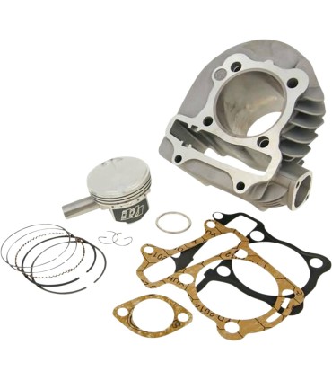 CYLINDER KIT 160CC
