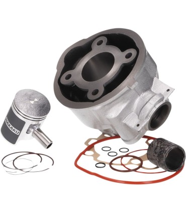 CYLINDER KIT 50CC