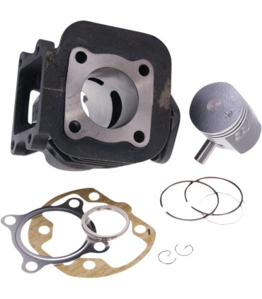 CYLINDER KIT 50CC