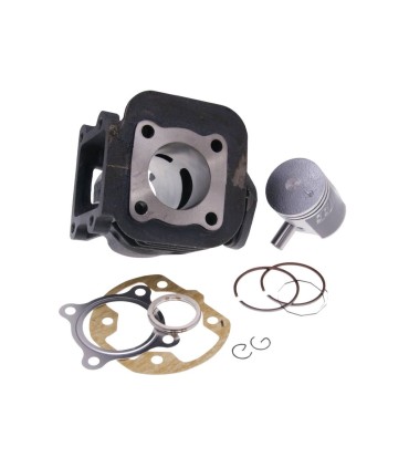 CYLINDER KIT 50CC