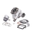 CYLINDER KIT 50CC