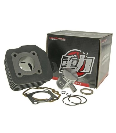 CYLINDER KIT 50CC