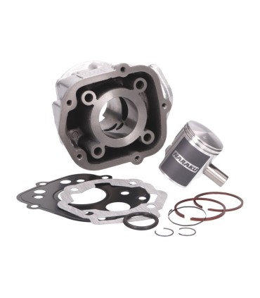 CYLINDER KIT 50CC