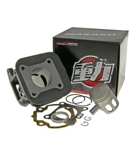 CYLINDER KIT 60CC
