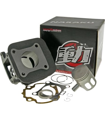 CYLINDER KIT 60CC