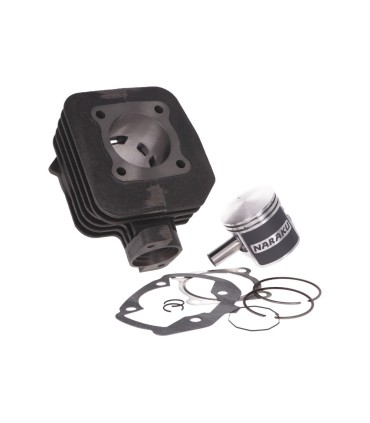 CYLINDER KIT 70CC