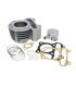 CYLINDER KIT 72CC