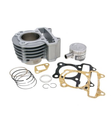 CYLINDER KIT 72CC