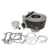 CYLINDER KIT 125CC