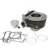 CYLINDER KIT 125CC