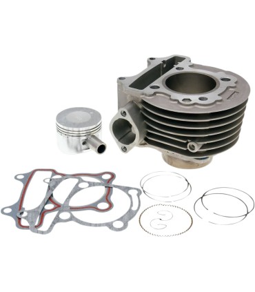 CYLINDER KIT 125CC