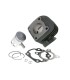 CYLINDER KIT 50CC