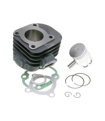 CYLINDER KIT 50CC