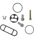 REBUILD KIT PETCOCK KAW