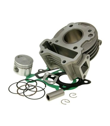 CYLINDER KIT 50CC