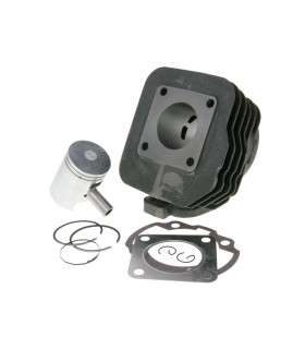 CYLINDER KIT 50CC