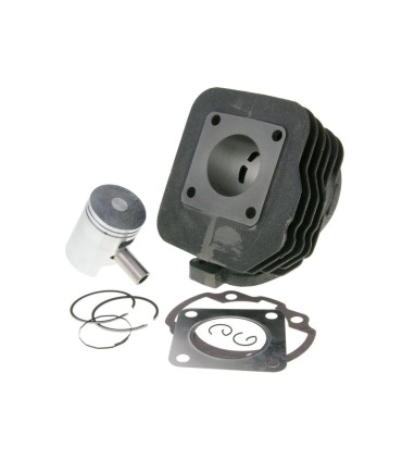 CYLINDER KIT 50CC
