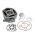 CYLINDER KIT 50CC
