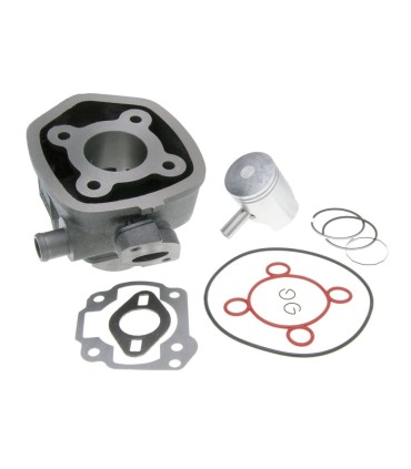 CYLINDER KIT 50CC
