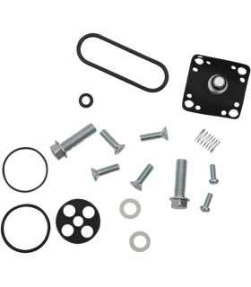 REBUILD KIT PETCOCK KAW