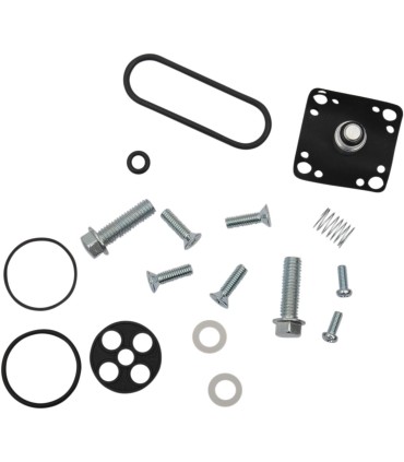 REBUILD KIT PETCOCK KAW