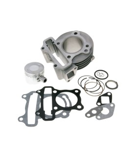 CYLINDER KIT 72CC