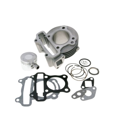 CYLINDER KIT 72CC