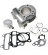 CYLINDER KIT 72CC