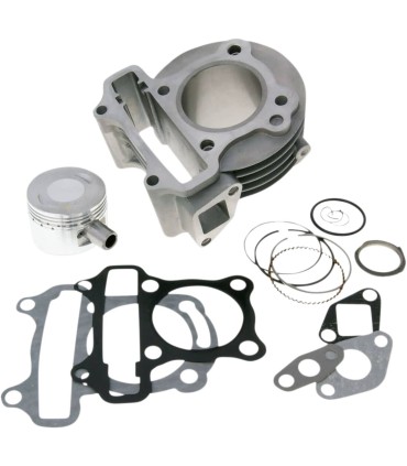 CYLINDER KIT 72CC