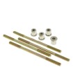 CYLINDER BOLT SET M6-4PCS