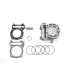 CYLINDER KIT 250CC