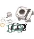 CYLINDER KIT 50CC