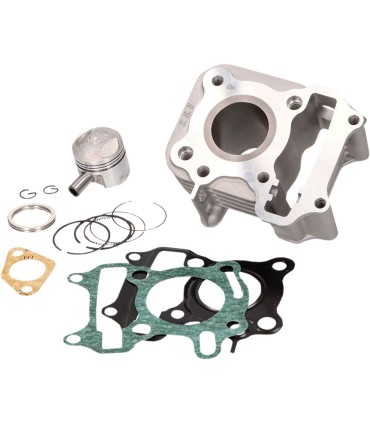 CYLINDER KIT 50CC