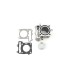 CYLINDER KIT 150CC