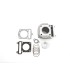 CYLINDER KIT 125CC