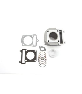 CYLINDER KIT 125CC