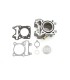 CYLINDER KIT 125CC
