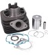 CYLINDER KIT 50CC