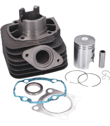 CYLINDER KIT 50CC