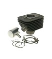 CYLINDER KIT 50CC