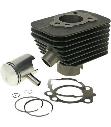 CYLINDER KIT 50CC