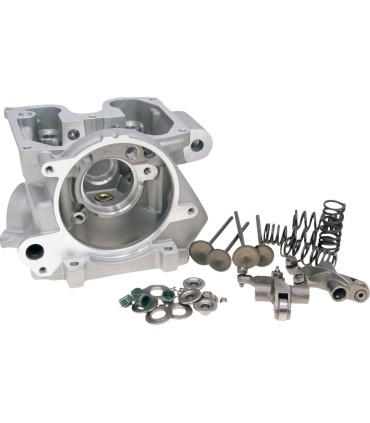 CYLINDER HEAD 21/23-62MM