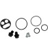 REBUILD KIT PETCOCK KAW