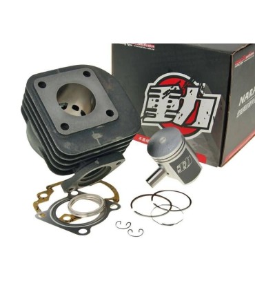 CYLINDER KIT 50CC
