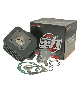 CYLINDER KIT 50CC
